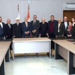 مجلس رجال الأعمال اللبناني الكويتي يضع برنامج عمله للعام 2024