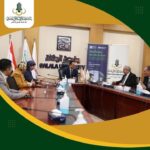 «KIB» ينشر الثقافة المالية بين روّاد «مروج»