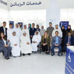 اتفاقية شراكة بين البحرين والكويت وبيون سايبر