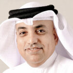 تعيين عثمان أحمد رئيساً تنفيذياً لمجموعة بنك البحرين الوطني