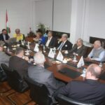 “الإمارات” تُشارك في الاجتماع الـ 113 للمجلس الاقتصادي العربي بالقاهرة