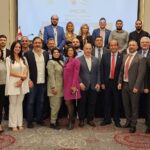 نقابة مستوردي المواد الغذائية: الضريبة على الشركات المستفيدة من الدعم امر غير عادل