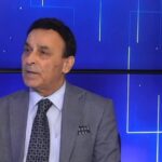 رئيس هيئة الرعاية الصحية يلتقي رئيس هيئة صحة دبي