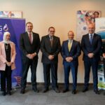 الأردن: الاتحاد الأردني لشركات التأمين يكرّم ايمان الداوودي