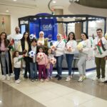 السفن التجارية الصينية تدفع أقل نسبة تأمين عند المرور بالبحر الأحمر