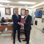 مصر: “المصري للتأمين” يستعرض أهم الاتجاهات الحديثة لصناعة التأمين خلال 2024