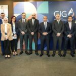 الأردن: الغول يهدي مدير الاتحاد نسخة من أطروحة الدكتوراة