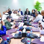 لبنان: يوم مع الفريق في ليا اسوريكس