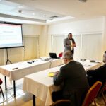 السعودية: نجم تشارك في رعاية النسخة الثالثة من مؤتمر ليب 2024