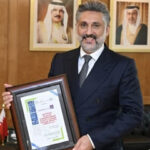 تسوية شاملة بين بنك البحرين والشرق الأوسط وفنيشنر كابيتال