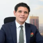 حبيب يُطلع وزير المال على تطورات القرض العربي
