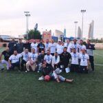 سلطنة عمان: ارقام فالكون السنوية