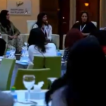 البحرين: الهلال لايف تهنئ موظفي فرع السيف في البنك الأهلي المتحد