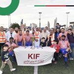 الإمارات: نجم التميز الساطع في فيدلتي يونايتد