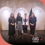 غلوب مد الأردن تنظم حفلها السنوي ترحيباً بالعام الجديد