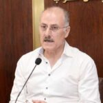 سيجنا تجتمع مع شركائها في نيجيريا