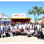 «بوبيان» يختتم مشاركته في «تحدي الابتكار 2023»