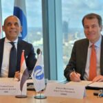 موانئ دبي العالمية تضع حجر الأساس لبناء وتطوير محطات المنتجات الزراعية