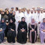 د. زمكحل: «واجبنا إعادة لغة التحاور والتفاوض لبناء سلام شامل وإسكات المدافع»