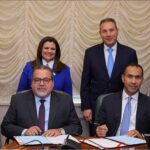 بنك الأردن الراعي الماسيّ لمنتدى التكامل الاقتصاديّ الأردنيّ العراقيّ