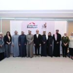 «الكويت الوطني» و«زين» يوقّعان مذكرة تفاهم مع «التقدم العلمي»