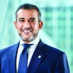 “الحميدي” رئيسًا تنفيذيًّا لبنك التنمية الاجتماعية