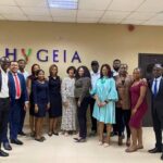 معهد CRMI التابع لمجموعة “شديد كابيتال” يطلق مع ESA و IRM- لندن