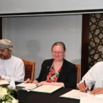 فياض شارك في معرض “مصر للطاقة”