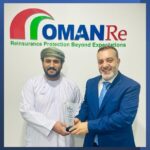 السعودية: “ملاذ للتأمين” تعين بدر علي رئيساً لمجلس الإدارة ومحمد العماري نائباً