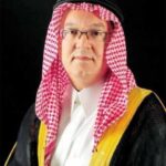 نادر الكريع يباشر رئيسا تنفيذيا لبنك الرياض