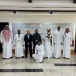 العناية الشاملة السعودية: انجازات وتكريم