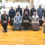 “الكويت الوطني– مصر” يوقع بروتوكول تعاون