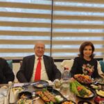 الإمارات: فريق Fidelity United ينظف الشواطئ