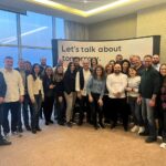 ليبيا: مشاركة البركة للتأمين في مؤتمر الاتحاد العام العربي للتأمين