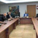 بوشكيان: افتتاح معرض صُنع في لبنان في أيار المقبل