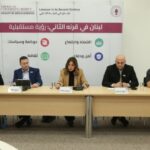 وفد من الـ PCA زار السفارة اللبنانية في قطر