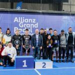 الإمارات: أورينت للتأمين تعرب عن فخرها بمشاركة الإدارة العليا لبنك دبي التجاري