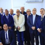 ايس غالاغر ترحّب بجيك هيرنانديز