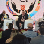 مصر: عمر جودة: مصر للتأمين تسعى لدعم التأمين متناهي الصغر