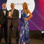 الأردن: رابية الرواشدة تحصل على شهادة التدقيق الداخلي CIA