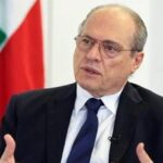 وزير الزراعة ونظيره العراقي جالا في جنوب لبنان