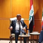 دبوسي يهنئ قطر بإحرازها كأس آسيا بكرة القدم