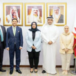 مبادرات وبرامج قيادية مبتكرة