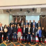 ماكس هيلث تودع رجاء الخطيب