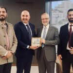 الأردن: 3،6 مليون دينار أردني أرباح “سوليدرتي” عن عام 2023