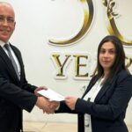 الأردن: مجموعة الخليج للتأمين توزع المساعدات العينية للعائلات