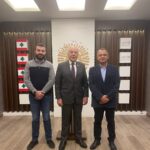 فريق Lockton يحظى بتجربة مذهلة في قمة الطاقة 24