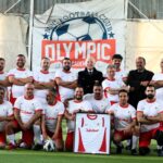 سلام عرض مع وفد مصري الشراكة بين القطاعين العام والخاص