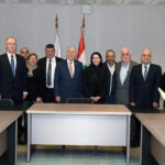 حبيب: نتمنى تفويض مجلس الوزراء لحصولنا على قرض من صندوق أبو ظبي للتنمية