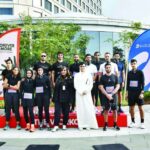 «وربة» يوقّع شراكة إستراتيجية مع نادي التسويق في جامعة الخليج